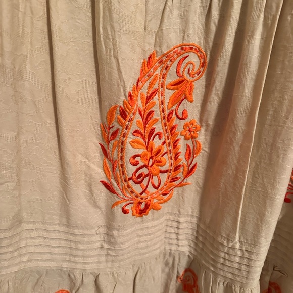 Anthropologie Dress - Picture 3 of 8